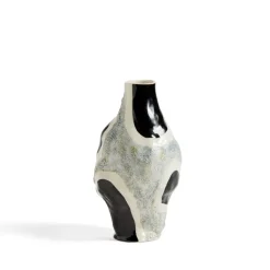 Jessica Hans vase, Glossy cow