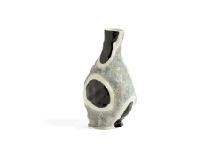 Jessica Hans vase, Glossy cow