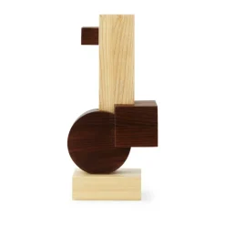 Join sculpture medium, Ash-carbonized ash
