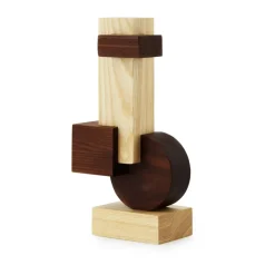 Join sculpture medium, Ash-carbonized ash