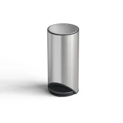 Joseph Joseph Arc pedal bin 30 L, Stainless steel