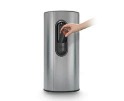 Joseph Joseph Arc pedal bin 30 L, Stainless steel