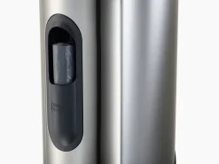 Joseph Joseph Arc pedal bin 10 L, Stainless steel