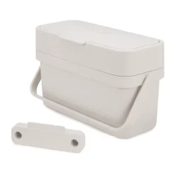 Joseph Joseph Compo 4 food waste bin, Stone