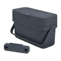 Joseph Joseph Compo 4 food waste bin, Graphite