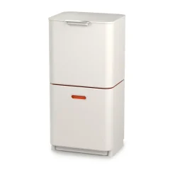 Joseph Joseph Totem Max trash bin 60 L, Stone