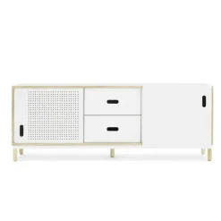 Kabino Sideboard Large, White