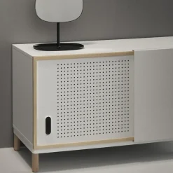 Kabino Sideboard Large, White