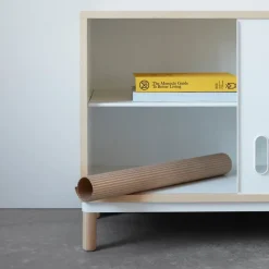 Kabino Sideboard Large, White