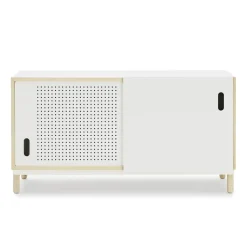 Kabino Sideboard Small, White