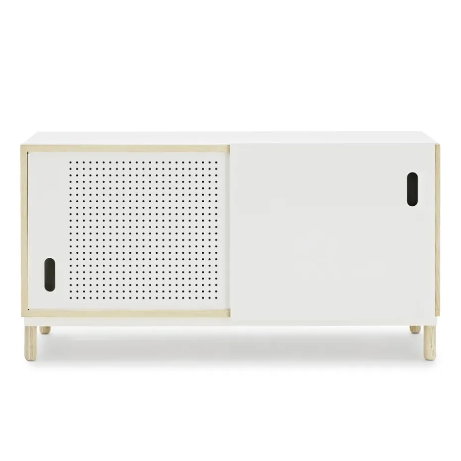 Kabino Sideboard Small, White