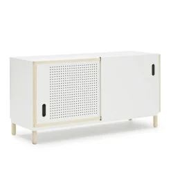 Kabino Sideboard Small, White
