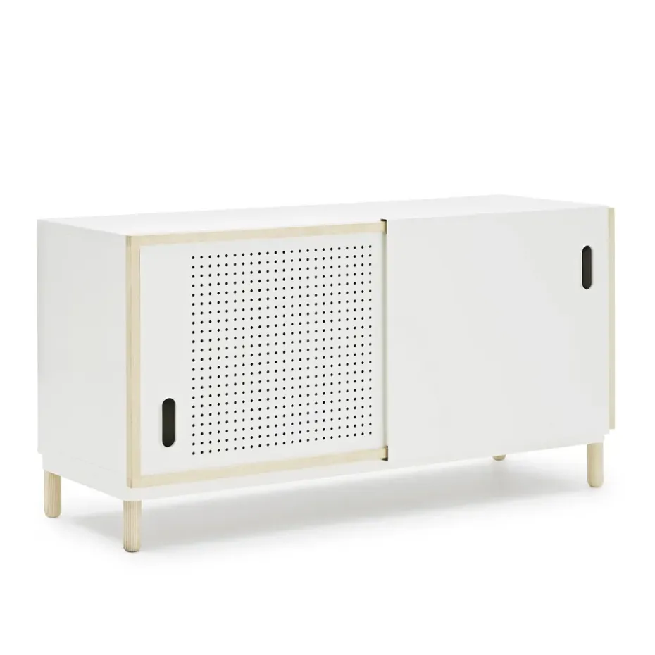 Kabino Sideboard Small, White