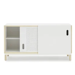 Kabino Sideboard Small, White