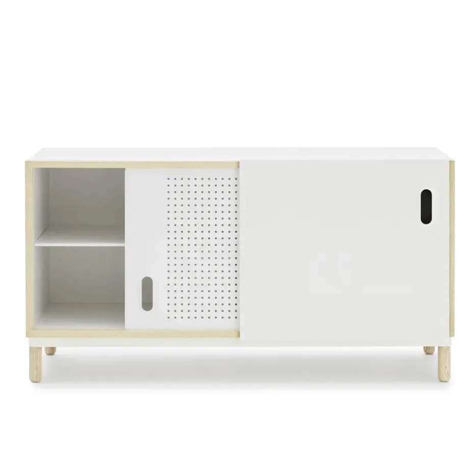 Kabino Sideboard Small, White