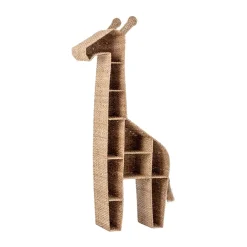 Kalu book shelf 148x46 cm, Nature