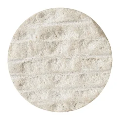 Kama knob 2-pack, Sand