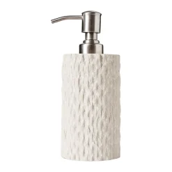 Kama soap dispenser, Sand