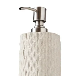 Kama soap dispenser, Sand