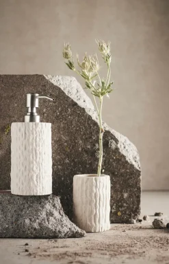 Kama toothbrush holder, Sand