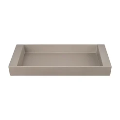 Kankyo decorative tray 30x46 cm, Mourning Dove