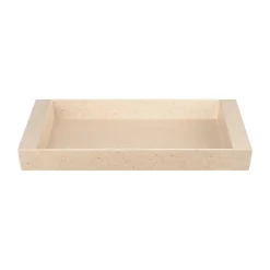 Kankyo decorative tray 30x46 cm, Moonbeam