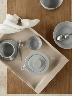 Kankyo decorative tray 30x46 cm, Moonbeam