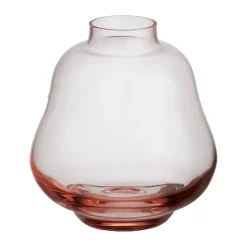 Kappa vase 84 mm, Light pink