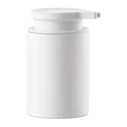 Karma soap dispenser 25 cl, White