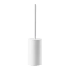 Karma toilet brush, White