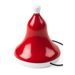 Kay Bojesen Christmas hat for medium monkey, Red