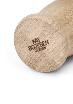 Kay Bojesen elephant large, Oak