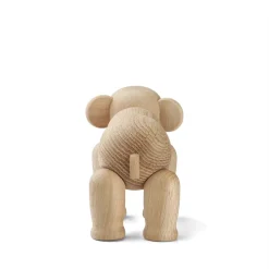 Kay Bojesen elephant mini, Oak