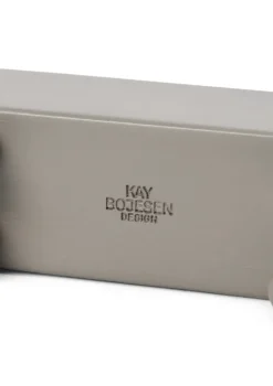 Kay Bojesen hippopotamus liliput, Grey