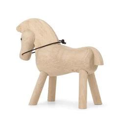 Kay Bojesen horse, Beech