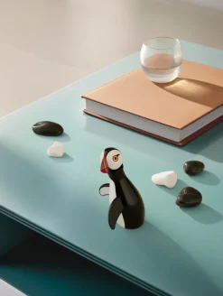Kay Bojesen puffin, 13.5 cm