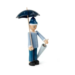 Kay Bojesen sandman, Blue