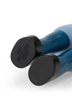 Kay Bojesen sandman, Blue