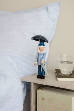 Kay Bojesen sandman, Blue