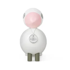 Kay Bojesen song bird Love, White-pink