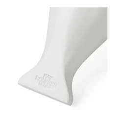 Kay Bojesen song bird Love, White-pink