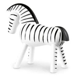 Kay Bojesen zebra, 14 cm