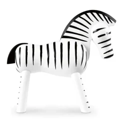 Kay Bojesen zebra, 14 cm