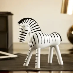 Kay Bojesen zebra, 14 cm