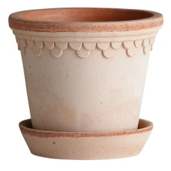 Københavner flower pot 21 cm, Pink