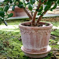 Københavner flower pot 21 cm, Pink