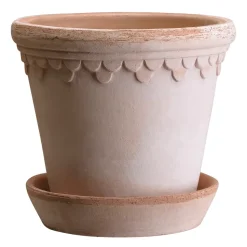Københavner flower pot Ø16 cm, Pink