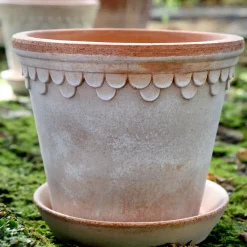 Københavner flower pot Ø25 cm, Pink