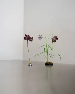 Kenzan vase, Ø6 cm