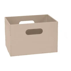 Kiddo Box storage box, Beige